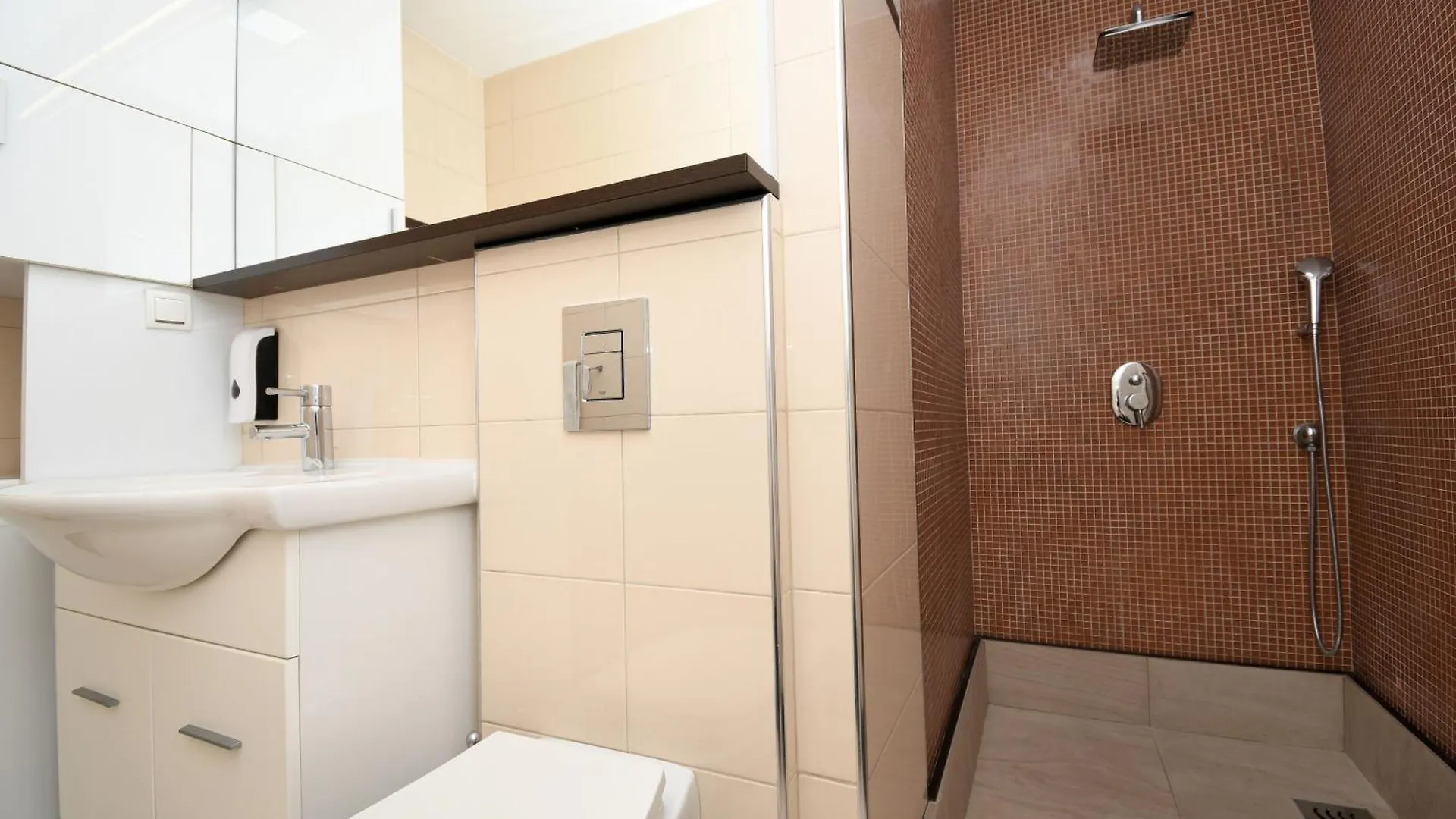 Holiday home House Luxury Villa Matulji