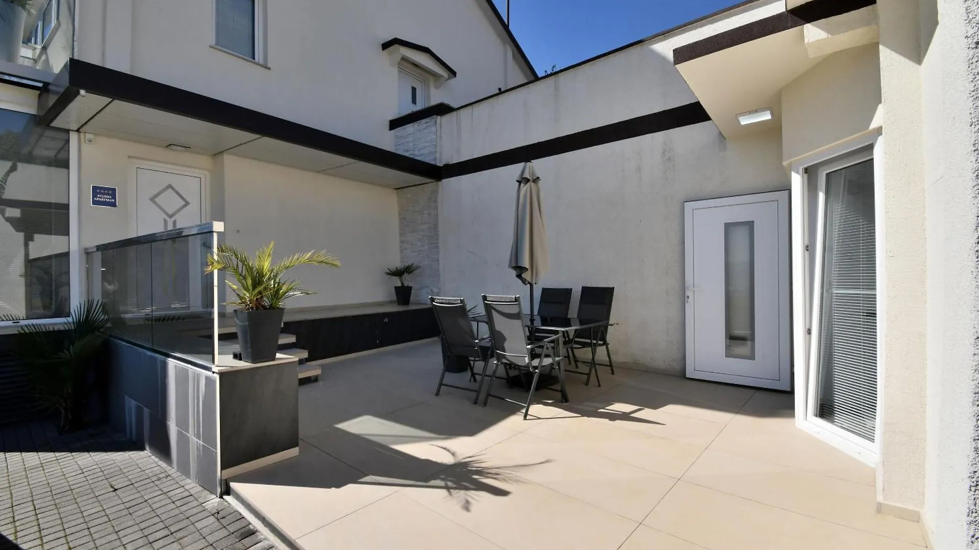 House Luxury Villa Matulji Croatia