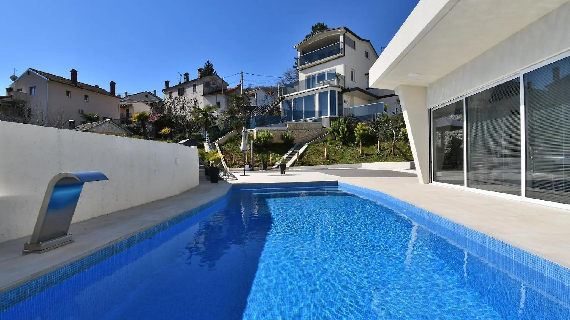 House Luxury Villa Matulji Holiday home