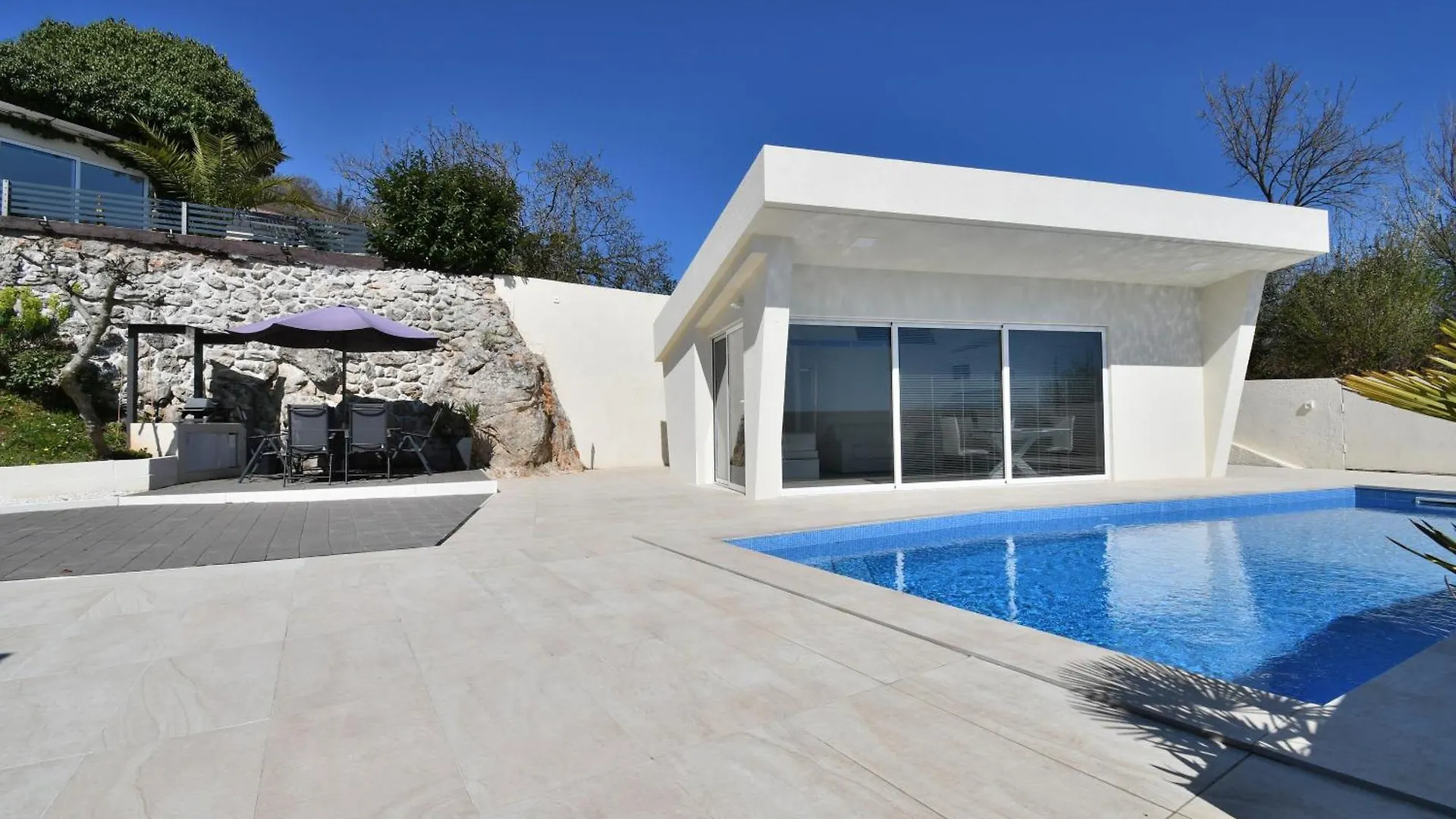 House Luxury Villa Matulji Holiday home