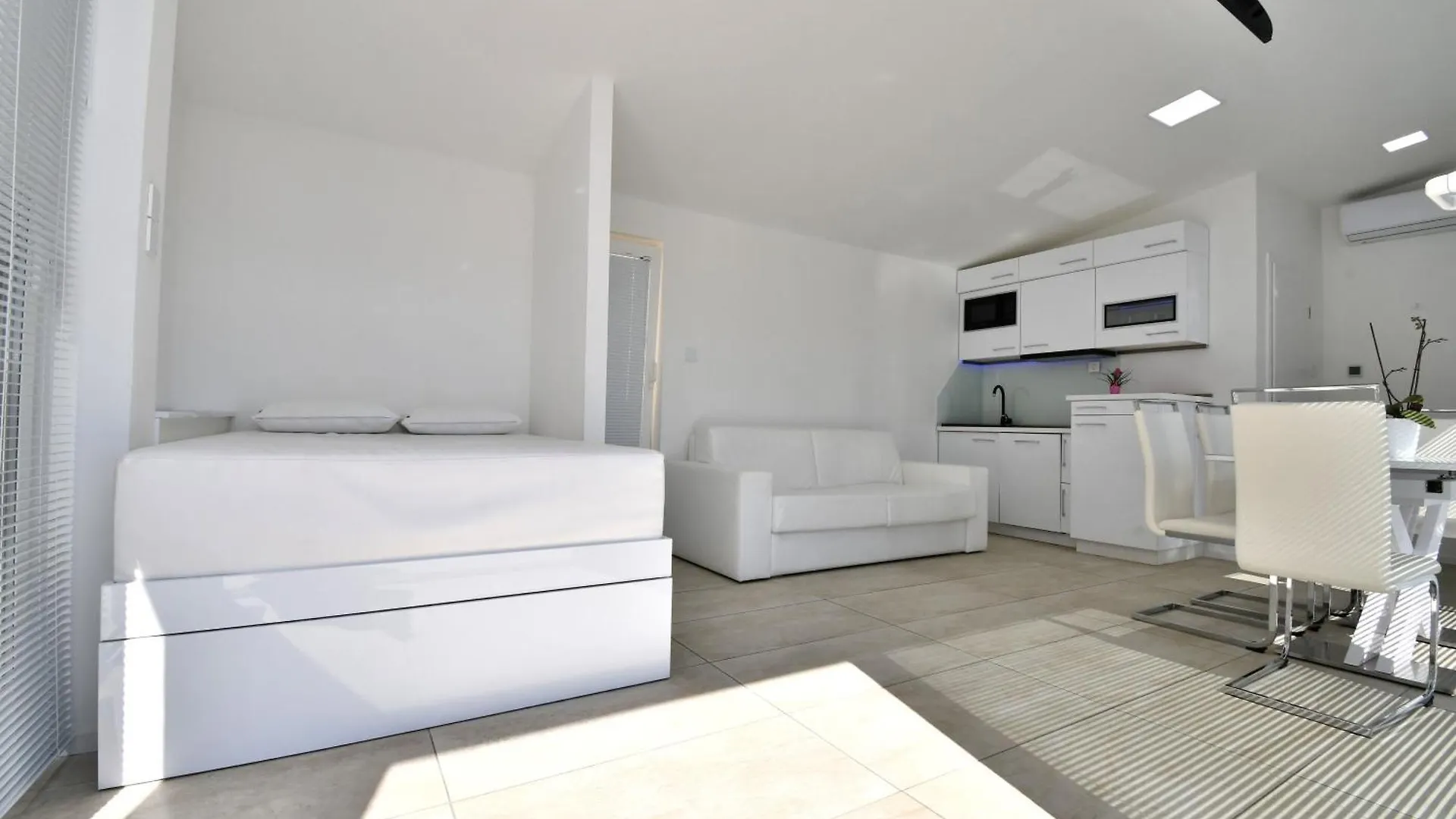House Luxury Villa Matulji Croatia