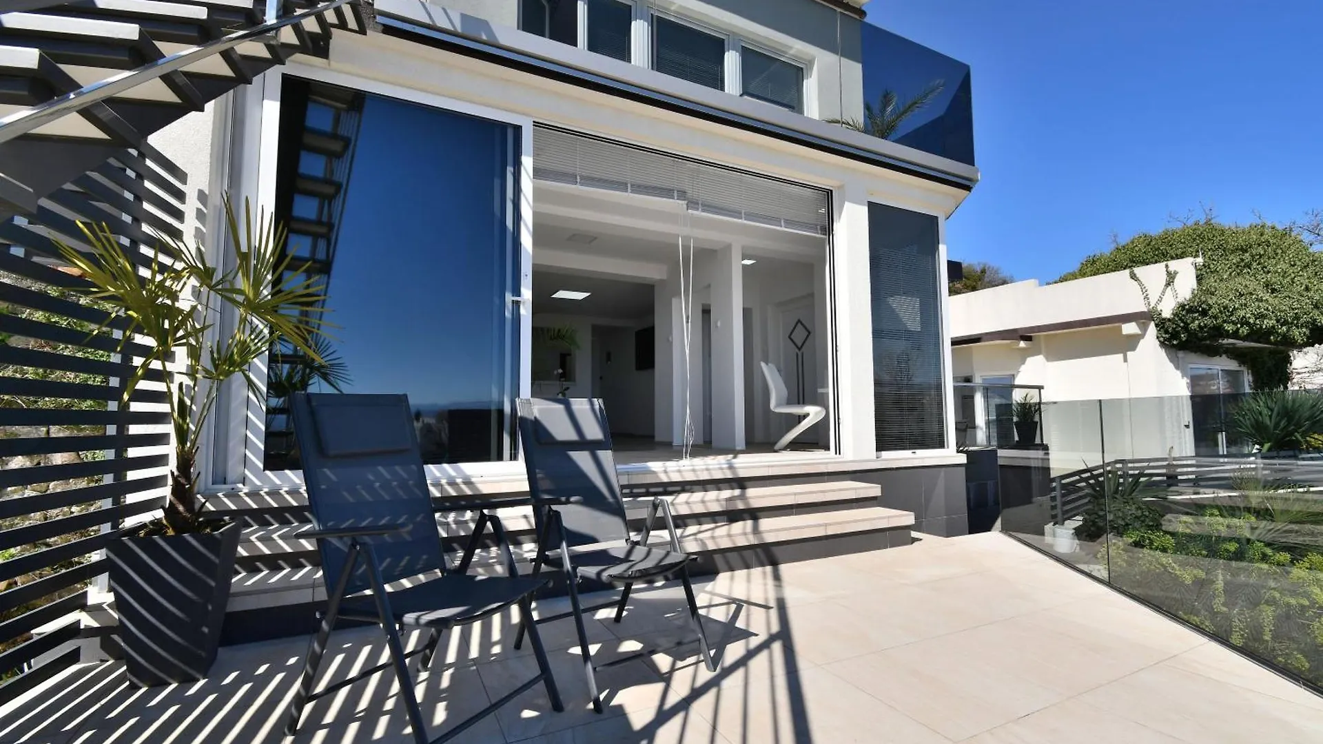 House Luxury Villa Matulji Holiday home