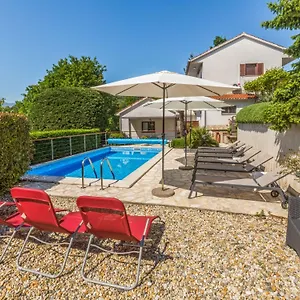 Holiday Home Lucija By Interhome Matulji